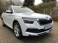 gebraucht Skoda Kamiq Ambition/Anhängerkupplung/