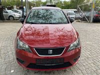 gebraucht Seat Ibiza 1.4