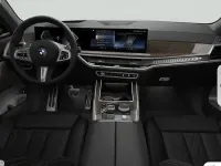 Gebraucht BMW X7 M Sport 352 PS (258 kW) 2023 Grau SUV