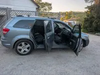 Gebraucht Dodge Journey 140 PS (102 kW) 2010 Andere farben SUV