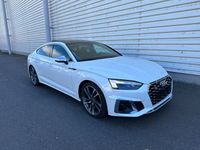 gebraucht Audi S5 Sportback 3.0 TFSI Carbon Wie Neu