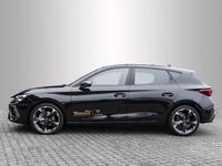 Second-hand Cupra Leon 150 CP (110 kW) 2024 Negru Berlinǎ