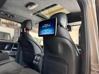 Neu Mercedes G63 AMG Active 585 PS (430 kW) 2026 Grau SUV