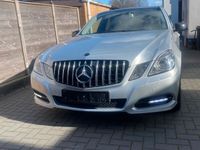 gebraucht Mercedes E200 Super Ausstattung , TÜV NEU
