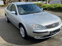 gebraucht Ford Mondeo Lim. Viva,Erst 93.024 KM,TÜV/AU 03/2026