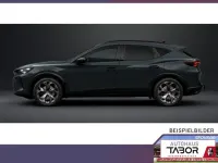 Neu Cupra Formentor 150 PS (110 kW) 2026 Blau SUV