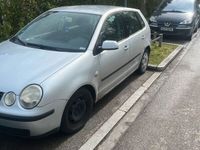 gebraucht VW Polo 