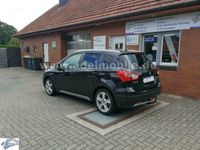 Gebraucht Suzuki SX4 S-Cross Limited+ 120 PS (88 kW) 2015 Schwarz SUV