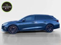 Gebraucht Cupra Leon VZ 310 PS (228 kW) 2024 Grau Kombi