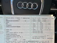 Gebraucht Audi A4 140 PS (102 kW) 2010 Kombi