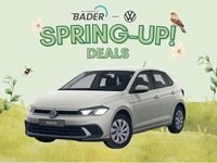 Neu VW Polo Life 80 PS (58 kW) 2026 Limousine