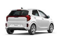 Neu Kia Picanto 68 PS (50 kW) 2026 Weiß (schneeweiß) Kleinwagen
