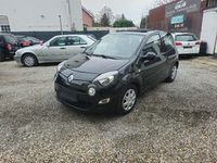 Gebraucht Renault Twingo 75 PS (55 kW) 2012 Schwarz Kleinwagen