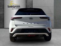 Neu Opel Mokka Edition 131 PS (96 kW) 2026 Arktis weiß (uni) SUV