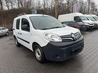 Gebraucht Renault Kangoo Rapid Extra 95 PS (69 kW) 2019 Weiß Van / Kleinbus