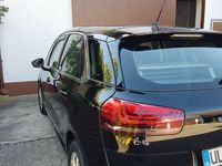 Brugt Citroën C4 Picasso PureTech 131 HK (96 kW) 2017 Sort MPV