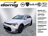 Gebraucht Kia e-Niro Inspiration 150 kW (204 PS) 2024 Snow white pearl SUV