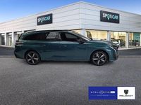 Gebraucht Peugeot 308 GTi 136 PS (100 kW) 2025 Blau Kombi