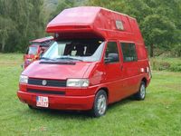 gebraucht VW T4 