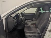 Gebraucht Skoda Superb Style 150 PS (110 kW) 2024 Metallic Kombi