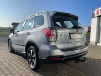 gebraucht Subaru Forester Exclusive 2.0i*AWD*LED*NAVI*AHZV