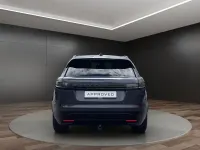 Gebraucht Land Rover Range Rover Velar SE 404 PS (297 kW) 2025 Varesine blue SUV