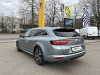 gebraucht Renault Talisman GrandTour Initiale Paris*NAVI*LEDER*SHZ Gebrauchtwagen, bei Autohaus von der Weppen GmbH & Co. KG