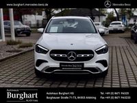 Usata Mercedes GLA200 Progressive 163 CV (119 kW) 2025 Bianco SUV