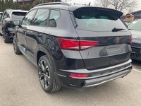 Neu Cupra Ateca Basis 190 PS (139 kW) 2026 Magic schwarz metallic SUV