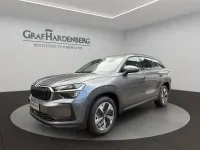 Gebraucht Skoda Kodiaq Selection 150 PS (110 kW) 2025 Grau SUV
