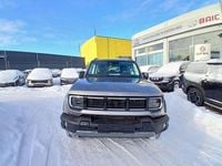 Neu Baic BJ40 234 PS (172 kW) 2026 Grau SUV