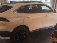 Neu DFSK Forthing 5 177 PS (130 kW) 2025 Weiß SUV