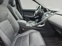 Gebraucht Jaguar E-Pace R-Dynamic 304 PS (223 kW) 2020 Grau SUV
