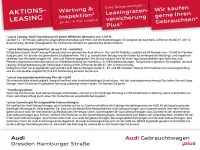 Gebraucht Audi A4 Sport 204 PS (150 kW) 2021 Brillantschwarz Kombi