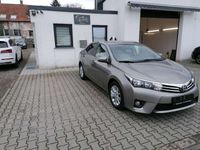 gebraucht Toyota Corolla 1.6 Valvematic Edition