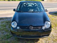 gebraucht VW Lupo 1.4 60 PS