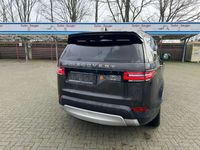 gebraucht Land Rover Discovery 5 Landmark Edition SD4 HSE NEWENGINE!!