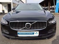 gebraucht Volvo V90 V90B4 D Geartronic Momentum Pro|AHK|NAVI|R-CAM|