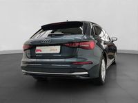 Gebraucht Audi A3 Advanced Plus 150 PS (110 kW) 2025 Manhattangrau metallic