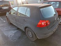 Gebraucht VW Golf IV 75 PS (55 kW) 2004 Grau Limousine