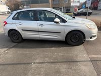 Gebraucht Citroën C4 90 PS (66 kW) 2011 Limousine