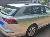 Gebraucht VW Golf VIII Active 110 PS (80 kW) 2022 Grau Kombi