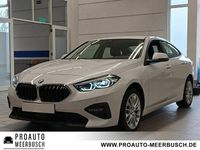 Gebraucht BMW 218 Performance 136 PS (100 kW) 2024 Mineralweiss Coupé