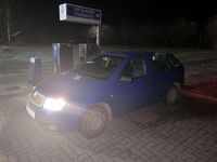 Gebraucht Skoda Fabia Classic 75 PS (55 kW) 2003 Kombi