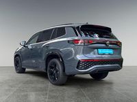 Gebraucht VW Tayron R-line 150 PS (110 kW) 2025 Delfingrau SUV
