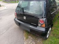 gebraucht Seat Arosa Prima Plus TÜV 2026 8Reifen