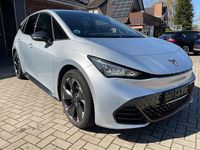 Gebraucht Cupra Born 169 kW (231 PS) 2023 Silber Kleinwagen