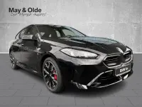 Gebraucht BMW M235 Performance 300 PS (220 kW) 2026 Schwarz Coupé