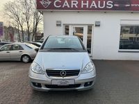 Gebraucht Mercedes A180 109 PS (80 kW) 2007 Silber Limousine