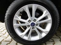 gebraucht Ford Kuga 2.0 TDCi Titanium 4x4 Start/Stopp (EURO 6)